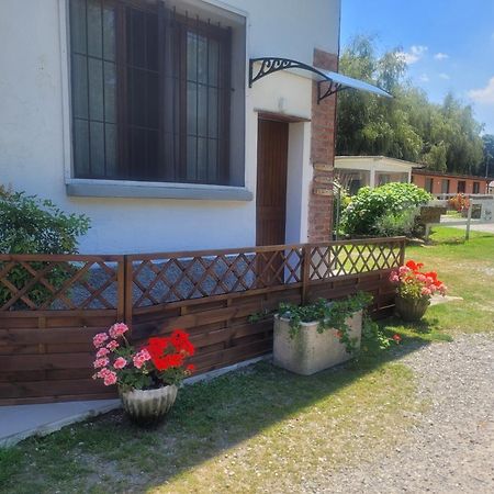 Agriturismo La Fornace Centro Ippico โกโม ภายนอก รูปภาพ