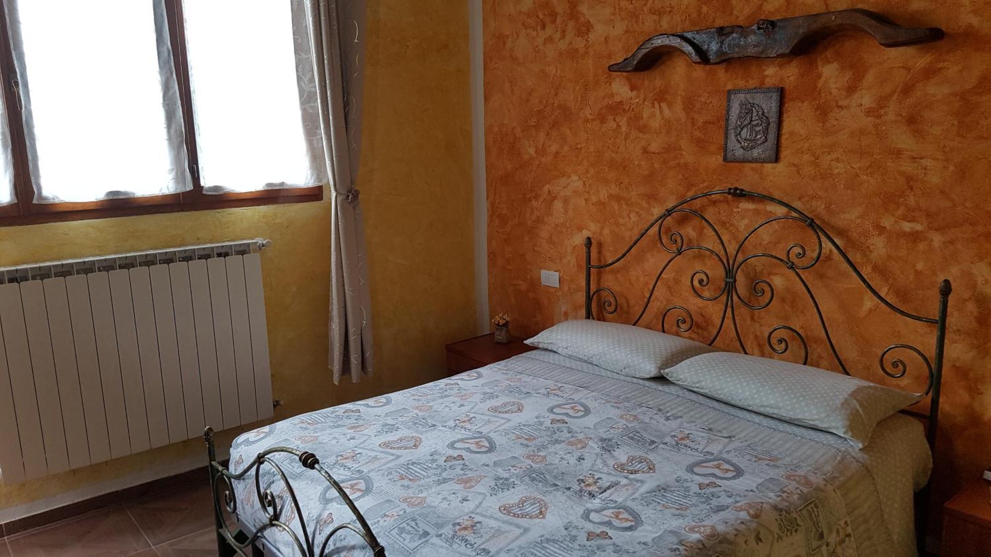 Agriturismo La Fornace Centro Ippico โกโม ภายนอก รูปภาพ