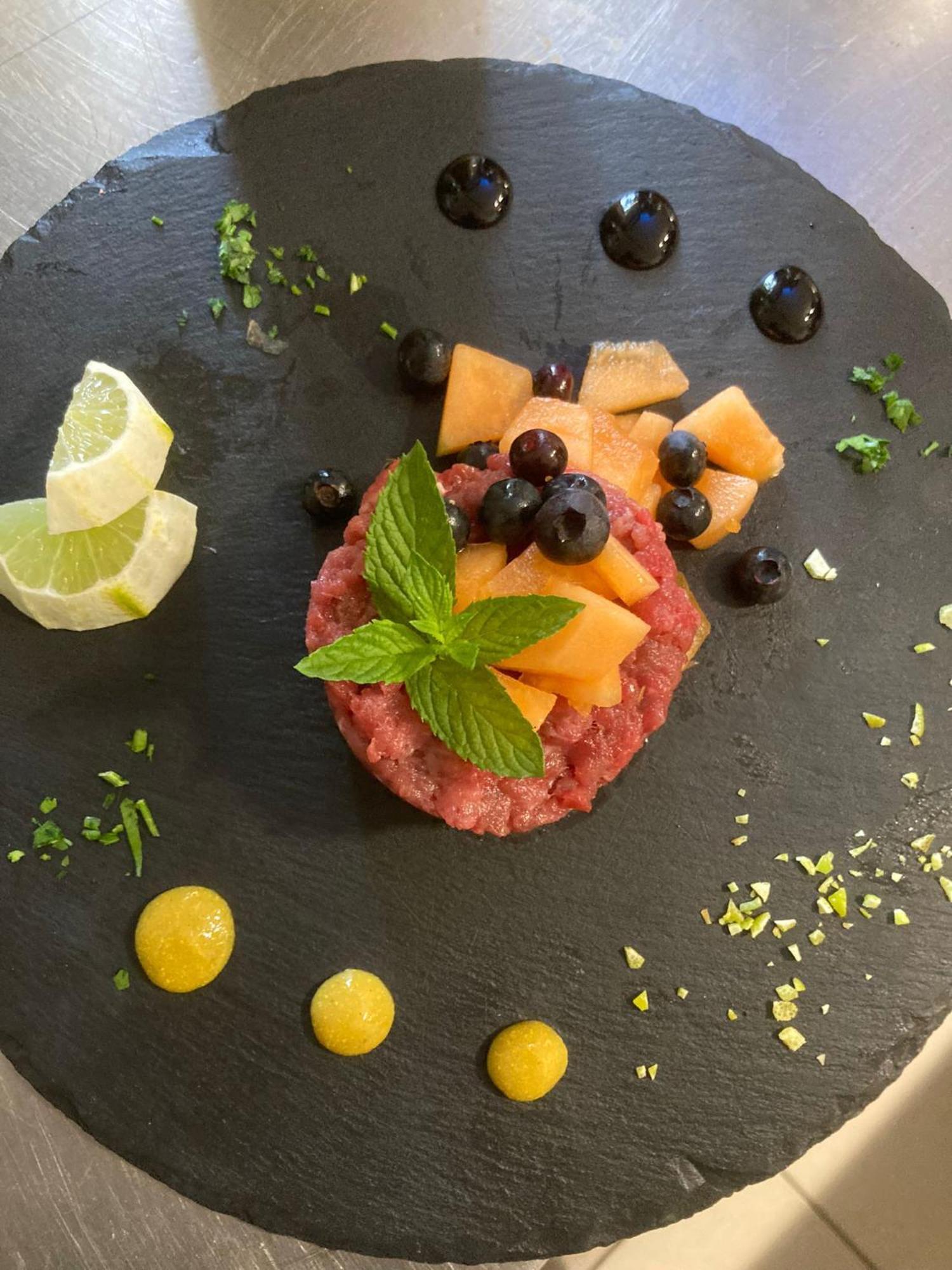 Agriturismo La Fornace Centro Ippico โกโม ภายนอก รูปภาพ