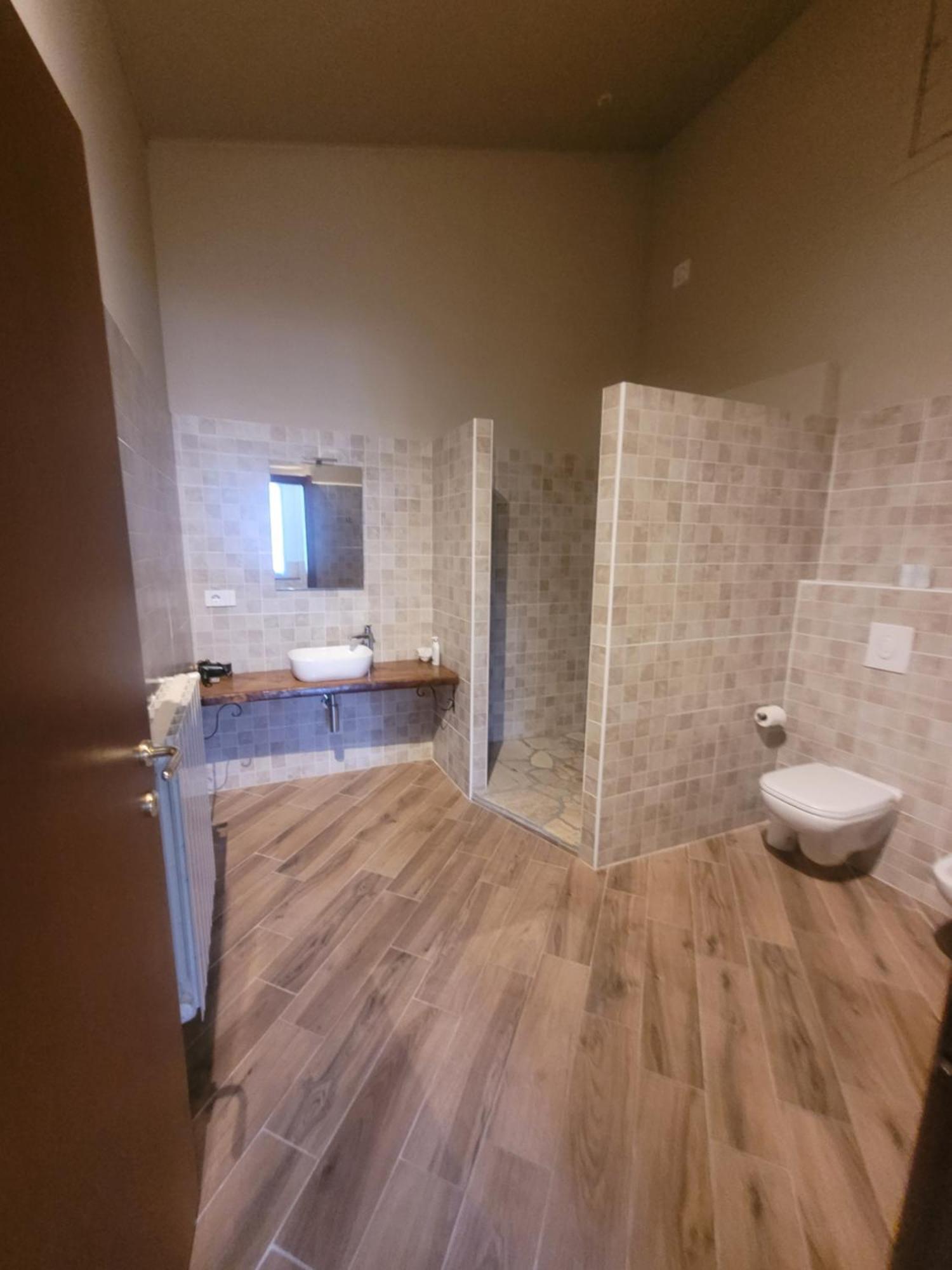 Agriturismo La Fornace Centro Ippico โกโม ภายนอก รูปภาพ