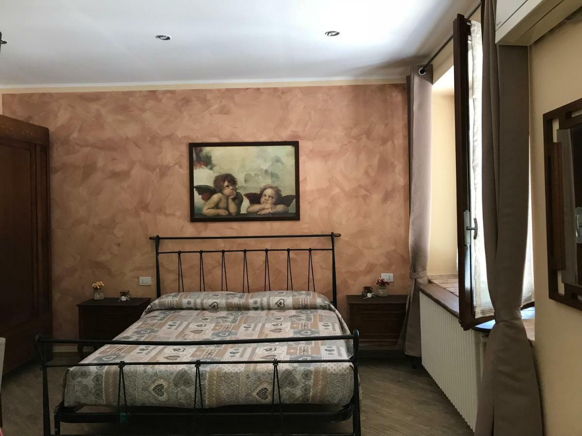 Agriturismo La Fornace Centro Ippico โกโม ภายนอก รูปภาพ