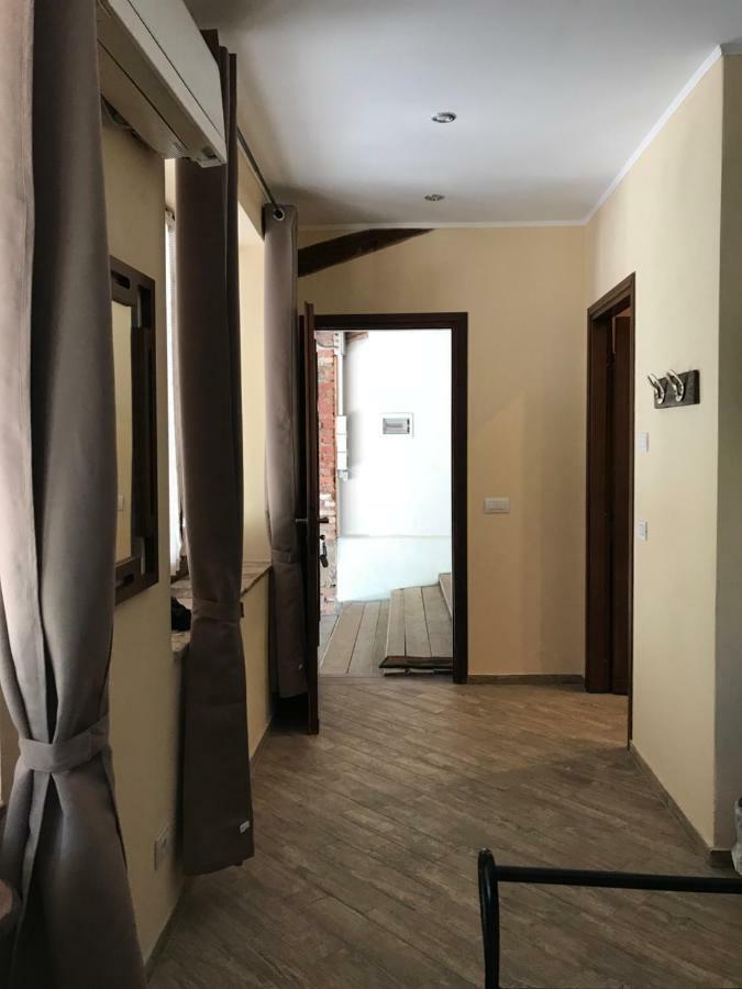 Agriturismo La Fornace Centro Ippico โกโม ภายนอก รูปภาพ